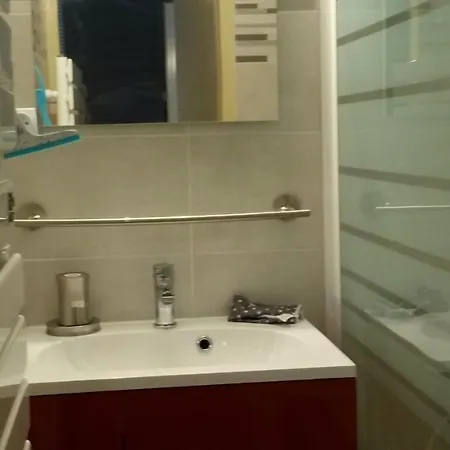 Appartement Marmotte : Nid Douillet Centre De Valloire, été / Hiver 4p