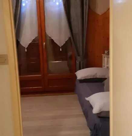Marmotte : Nid Douillet Centre De Valloire, été / Hiver 4p Appartement *