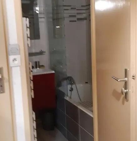 Appartement Marmotte : Nid Douillet Centre De Valloire, été / Hiver 4p *